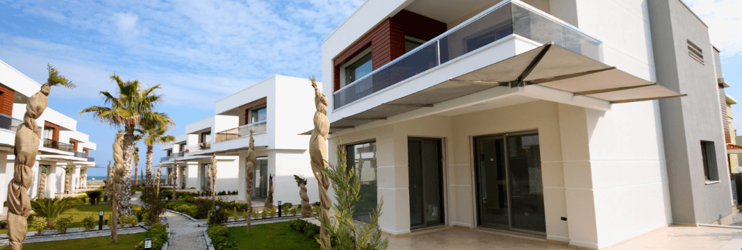 Doğa İçinde Tatil: Bungalovlar ve Ahşap Evler