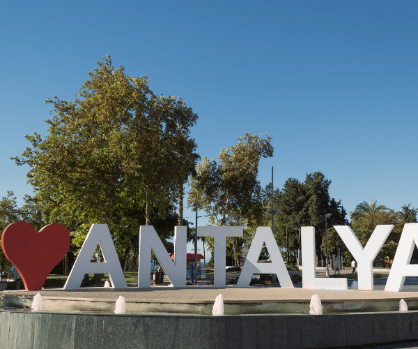 Antalya